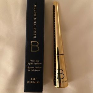 NEW IN BOX Beautycounter Precision Liquid Eyeliner